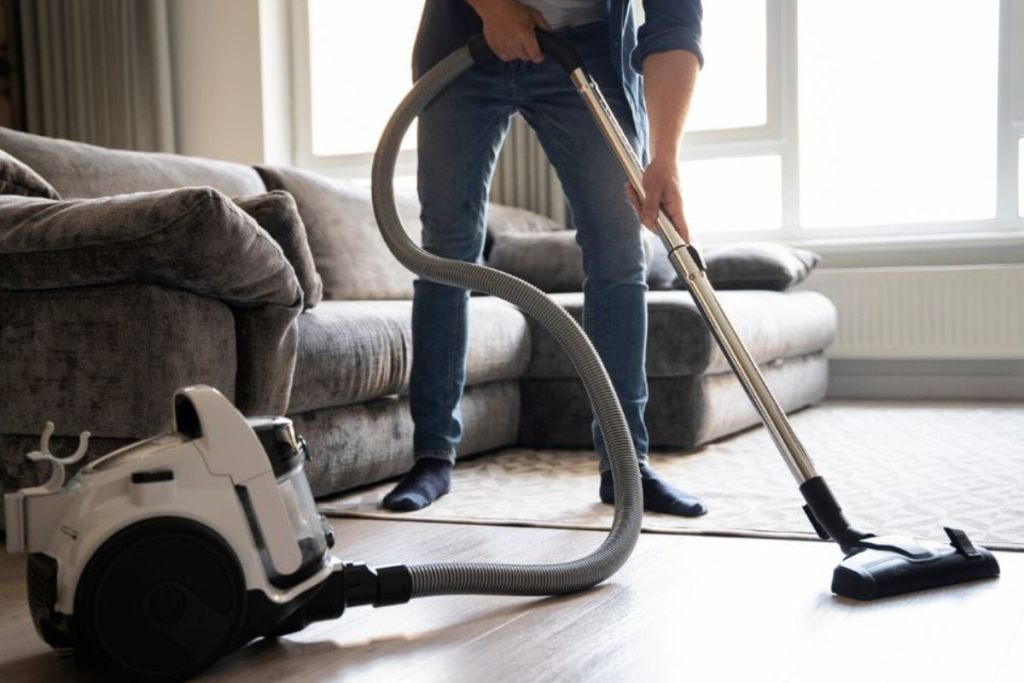 Professional Cleaning Service