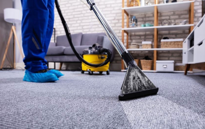 Carpet Cleaning Service Tampa