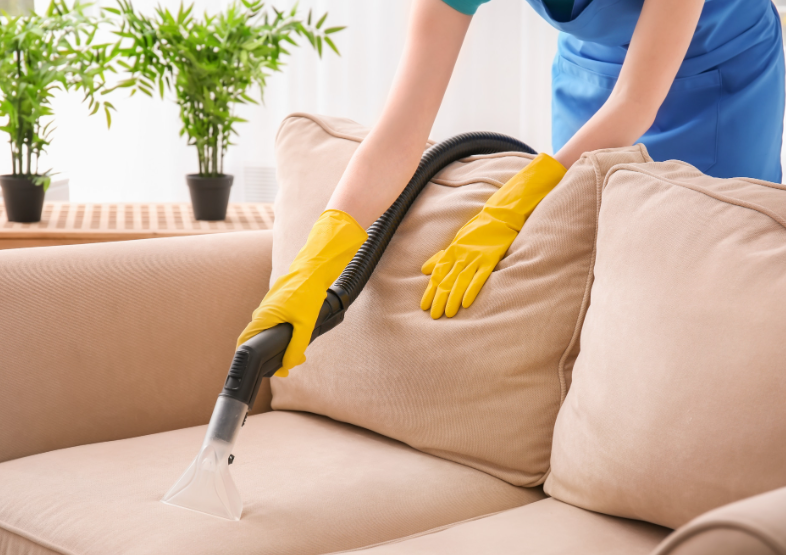 Upholstery Cleaning Near me