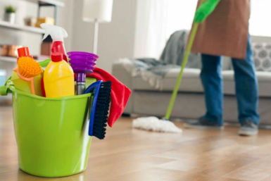 Best House Cleaning