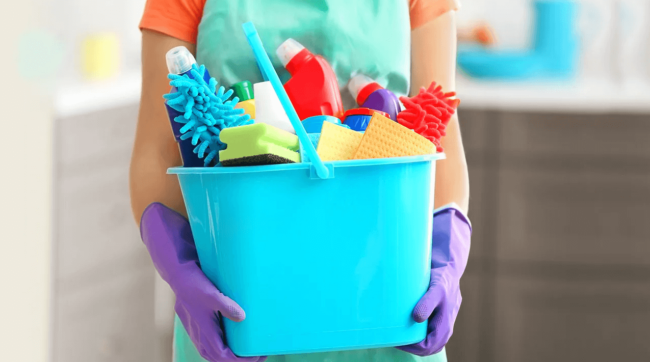 Cleaning service